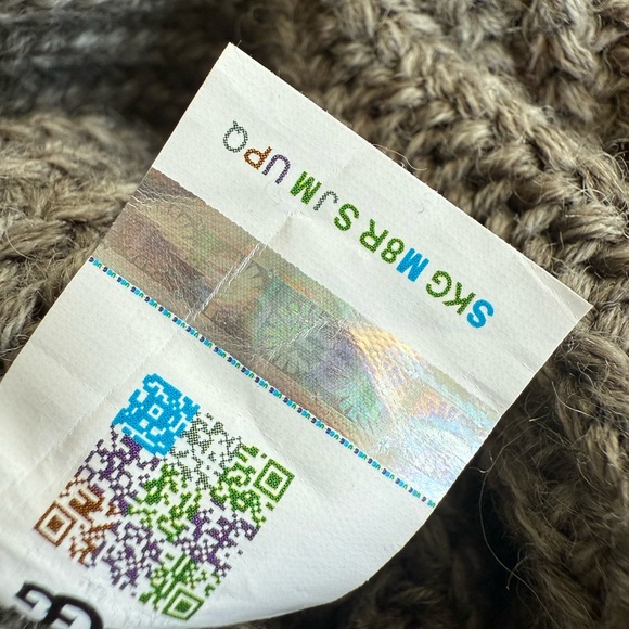 Ugg Classic Cardy tall - Picture 12 of 17